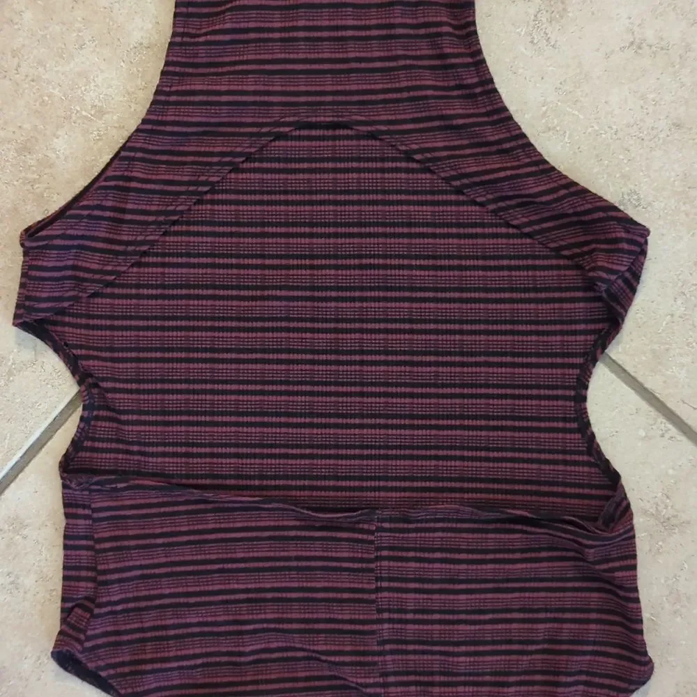 Free People nwot intimately